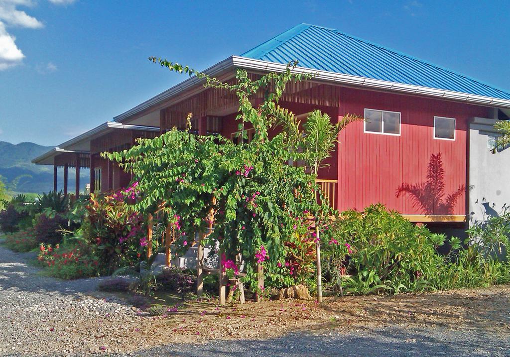 Motel Album Nyaung Shwe Zimmer foto
